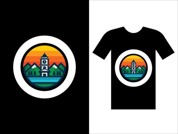 Christian Church T-Shirt Design: A Real-World Review