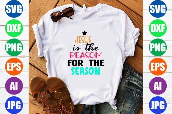 Jesus is the Reason for the Season2 Freebies