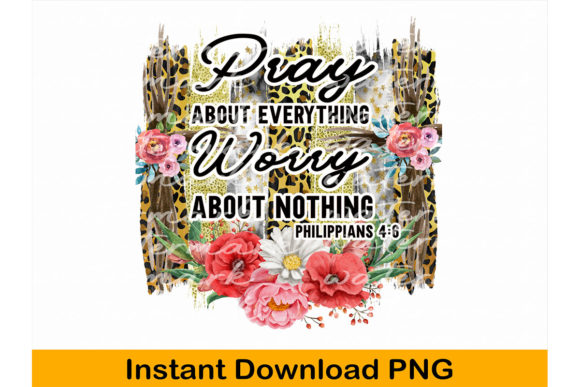 Jesus PNG & Pray About Design Review